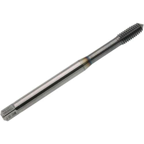 ヤマワ Z−PRO 中硬度炭素鋼用ロールタップ MHRZ G8 M6X1 P MHRZ-Z-G8-M6X1-P 1 本