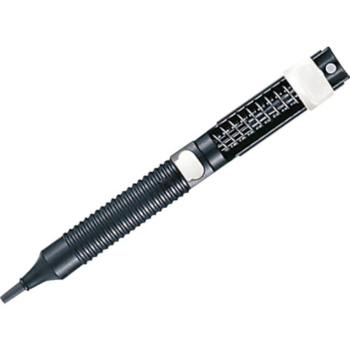 GUT Solder sucker with anti-static nozzle GS-158 1 piece