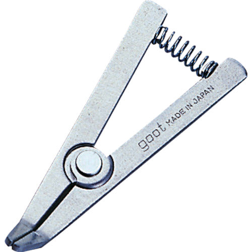 GUT Heat Clip L-shaped H-1L 1 piece