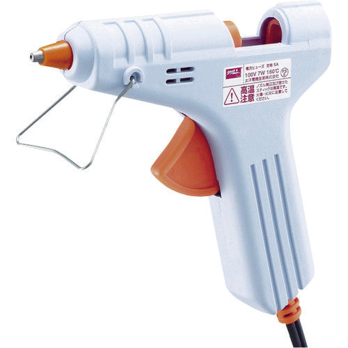 GUT Hot Bond Gun with Trigger HB-45 1 pc