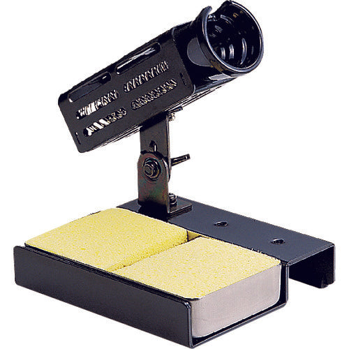 グット セラミック型はんだこて専用 はんだこて台 ST-76 1 個