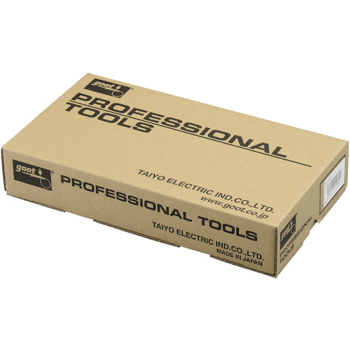 GUT Tool Set 13-piece Set TL-10 1 S