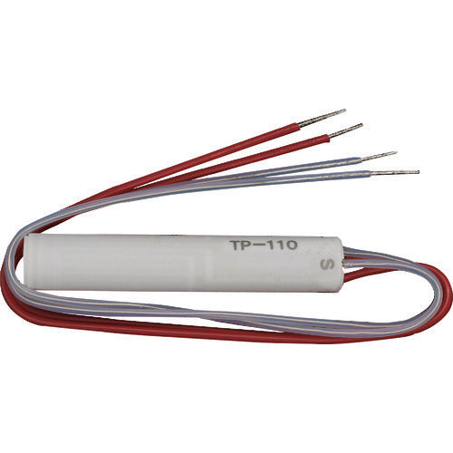 GUT Replacement parts for solder remover TP-100 Replacement ceramic heater TP-100H 1 piece