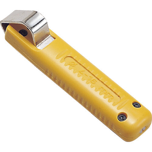 グット ケーブルストリッパー YS-100 1 個