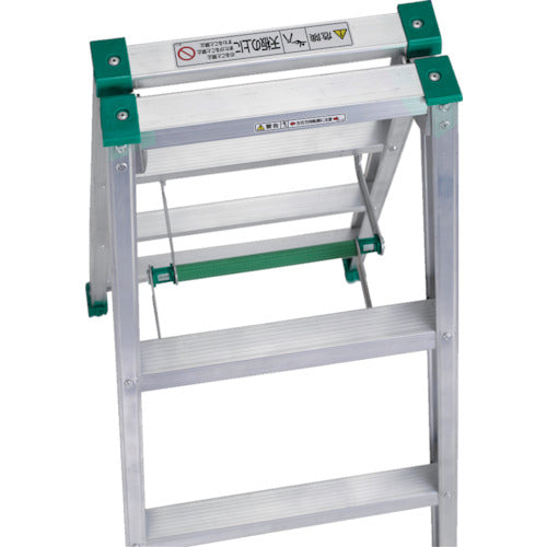 アルインコ 専用脚立 1.99m 最大使用質量100kg MSS210FX 1 台