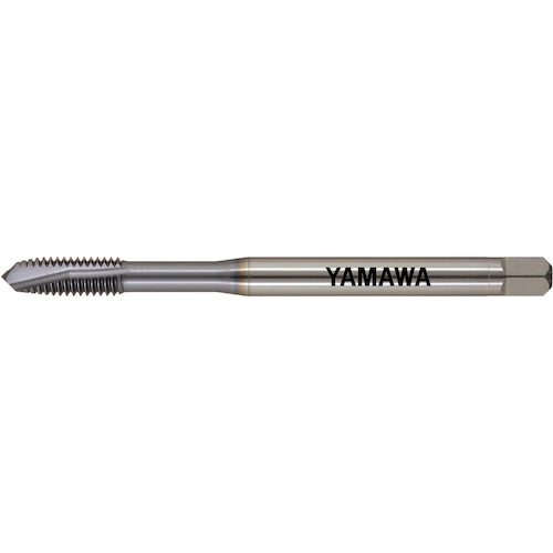Yamawa Z-PRO Coated Point Tap VUPO L100 P2 M5X0.5 VUPO-100-P2-M5X0.5 1 piece