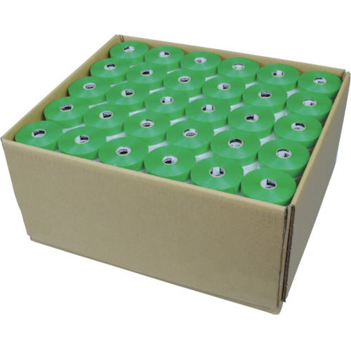 TRUSCO まとめ買い ポリクロスマスカー 550X25m (60巻入) TPM-550-60P 1 箱