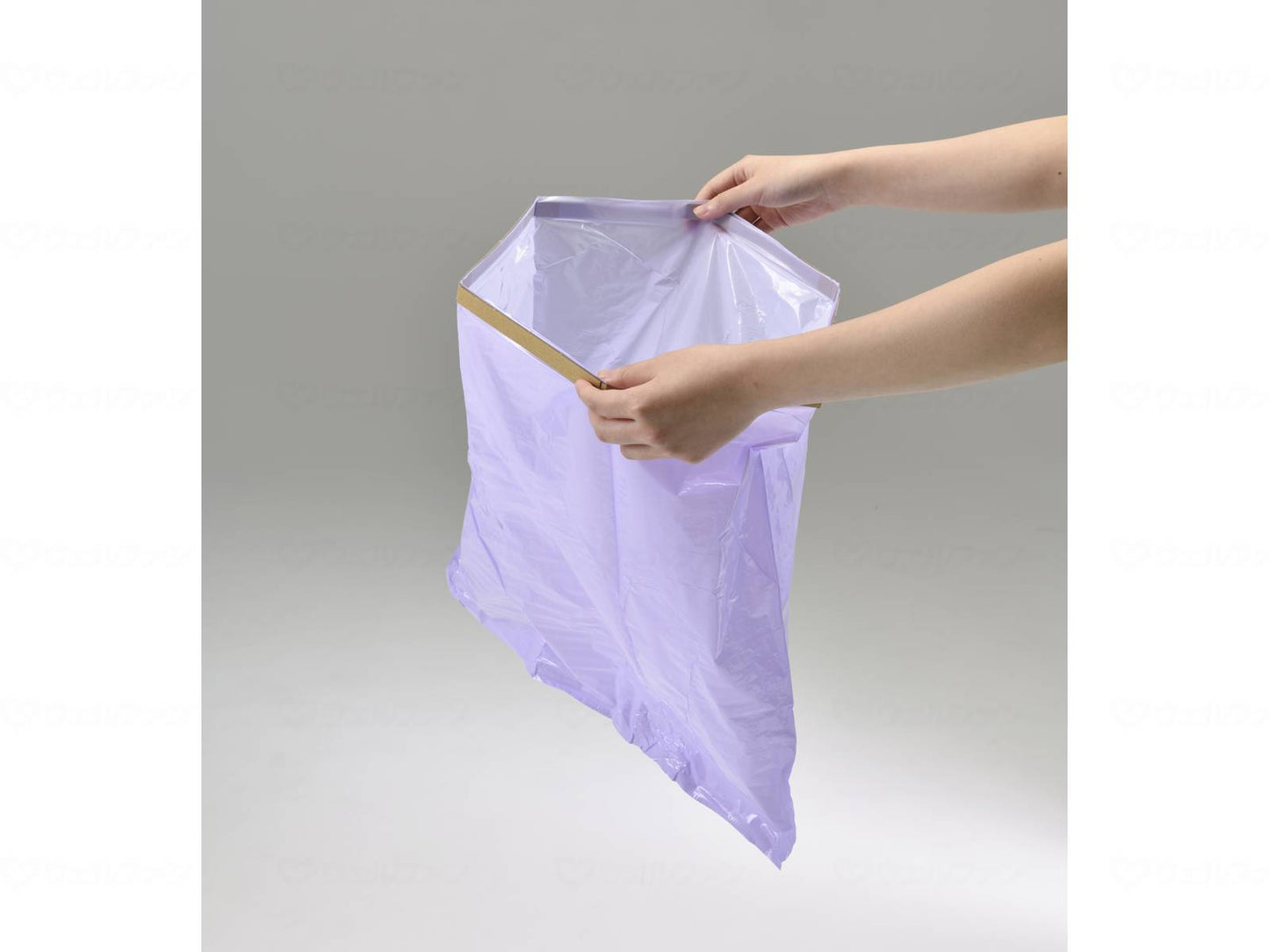 Nippon Safety Special Waste Bags (30 pcs)