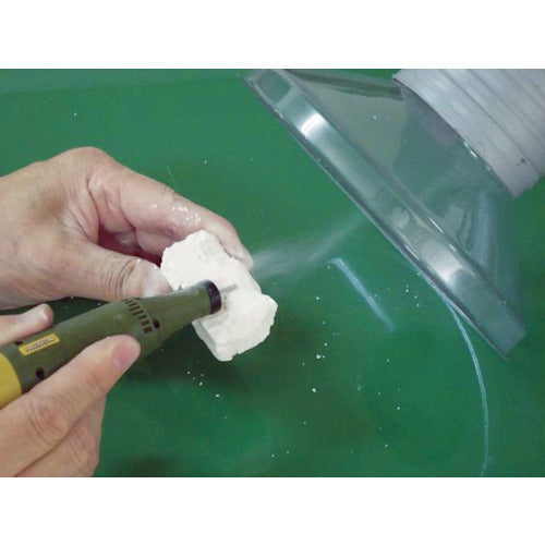 淀川電機 超小型集塵機セット 単相100V(0.2kW) DET200ATOS 1 S