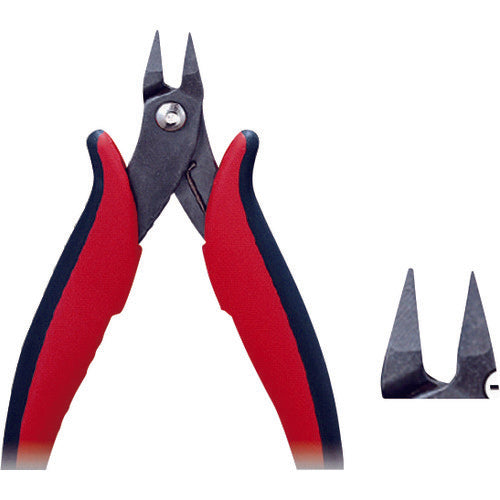 백광 마이크로 니퍼 132MM 106-05 1 쵸