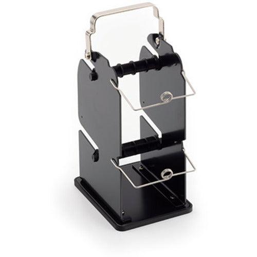 白光 はんだリール台 611 2段式 611-2 1 個