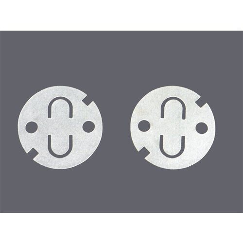 Hakko Soldering Iron Replacement Parts Valve 2 Pieces A1014 1 Bag