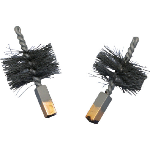 Hakko Cleaning Brush B 2pcs A1567 1PK