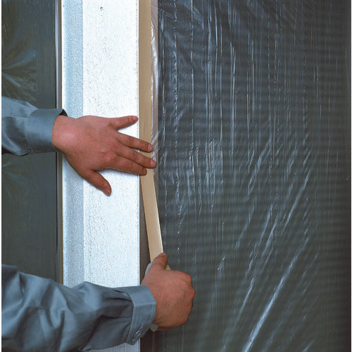 Nichiban Masking Cloth Tape 108-25 25mm x 25m 108-25 1 roll