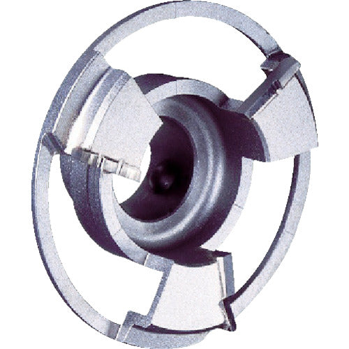 Miyanaga Core Drill Polyclick Countersink Cutter Φ60 PCZAG60 1 piece