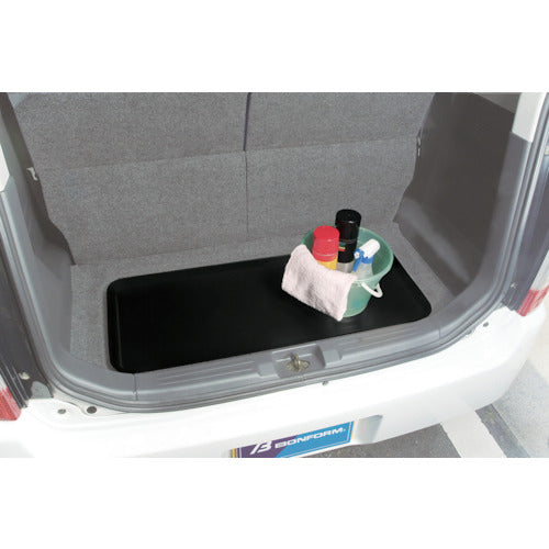 BonForm cart tray mat, luggage tray, light general purpose, 77180498, 1 piece