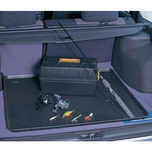 BonForm カートレイマット ラゲージトレイ L 77180698 1 枚