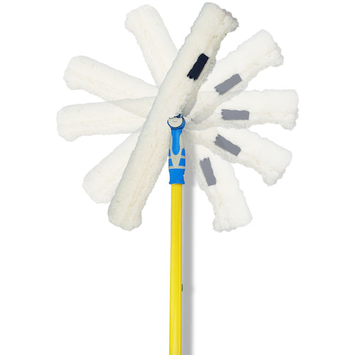 SEIWA Sky Micro Washer Replacement Cloth 45cm MB-450 1 piece