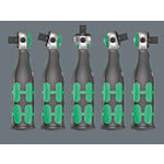 Wera 8009 사이클롭 포켓 세트 1 004 280 1 S