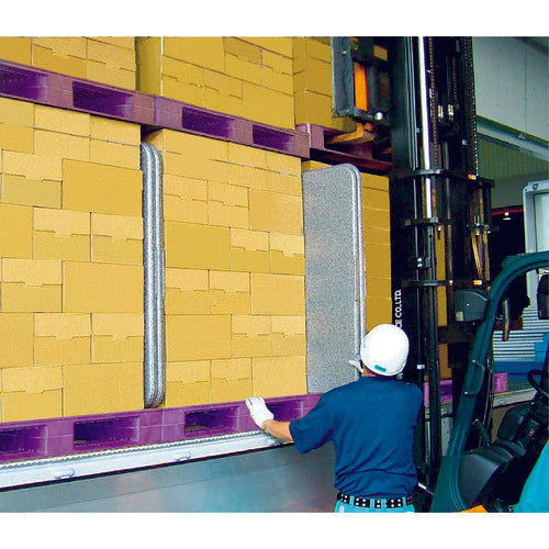 Sanko Cushioning Material 780314 EP Spacer 2109T30 Gray SKES-2109T30-GL 1 Sheet