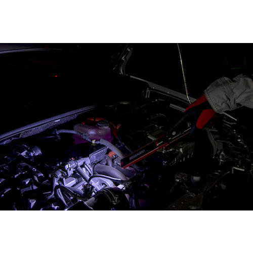 GENTOS COB LED rechargeable work light Ganz223 GZ-223 1 unit