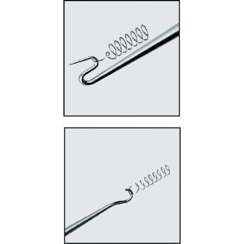 HOZAN Spring Hook P-64 1 piece