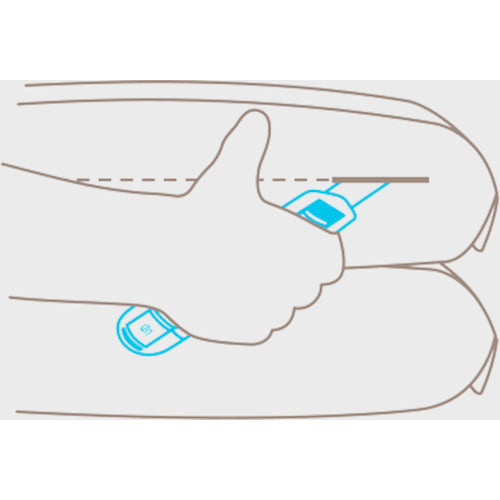 martor セーフティカッター SECUNORM 540 替刃無償キャンペーン 54000410FBCP 1 S