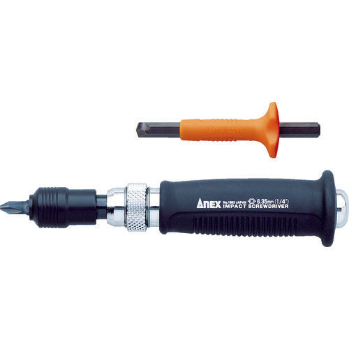 アネックス ネジとりインパクト 1903-N 1 S