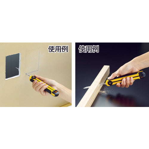 OLFA 木工用鋸用替刃 挽き廻し鋸刃 1枚入 ブリスター XB217 1 箱