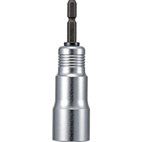 Tajima Durable Socket Single 21mm Hexagon TSK-T21-6K 1 pc