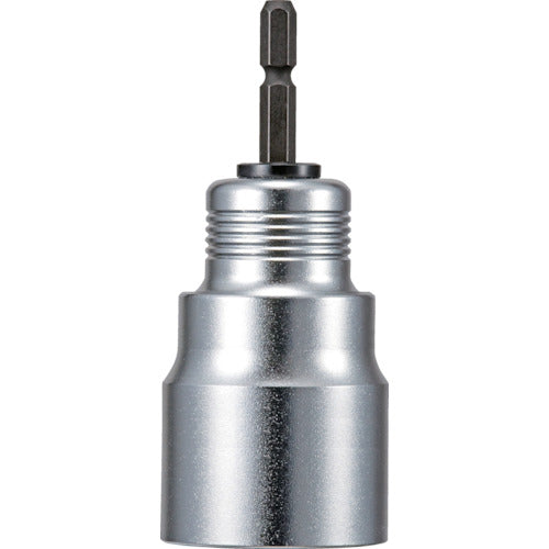 Tajima Durable Socket Single 30mm Hexagon TSK-T30-6K 1 pc