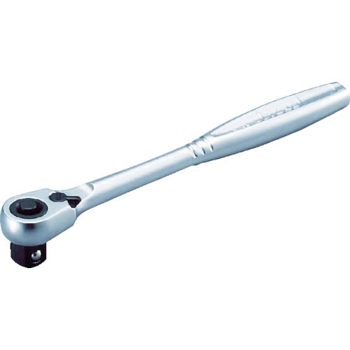 TONE Compact Ratchet Handle 9.5mm Socket RH3CH 1 pc