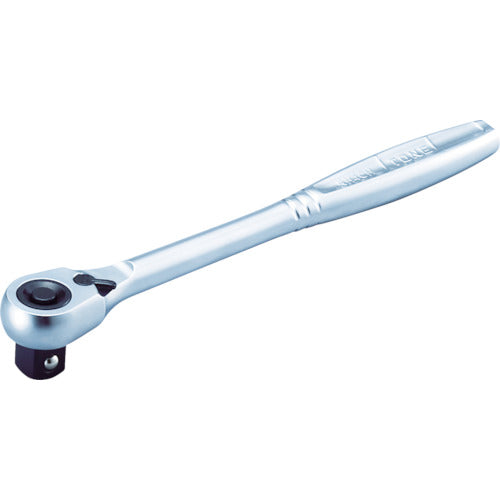 TONE Compact Ratchet Handle 12.7mm Socket RH4CH 1 pc