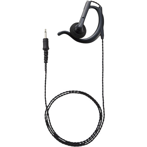 야에스 무선 타이핀 마이크용 이어피스 귀걸이 오픈 에어형 EP301 OAHS-S2.5(T50B)