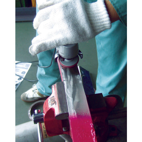 NRS Mini-type abrasive non-woven disc Mini FC disc 50 x 10 #320 MFC50-320 5 pieces