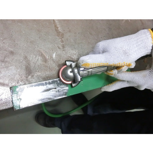 NRS Mini-type abrasive non-woven disc Mini FC disc 50 x 10 #80 MFC50-80 5 pieces