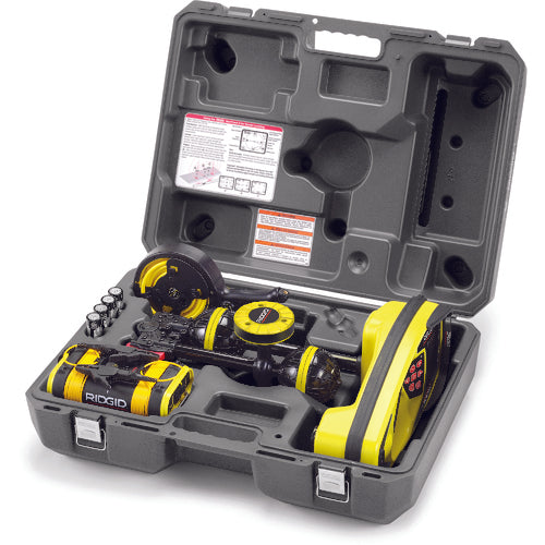 RIDGID シークテック SR−60 受信器 22163 1 台