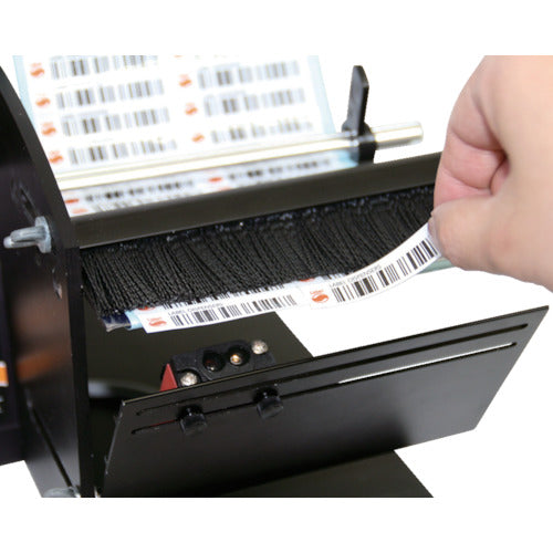 ECT 전동 라벨 박리기 LD6050 1대