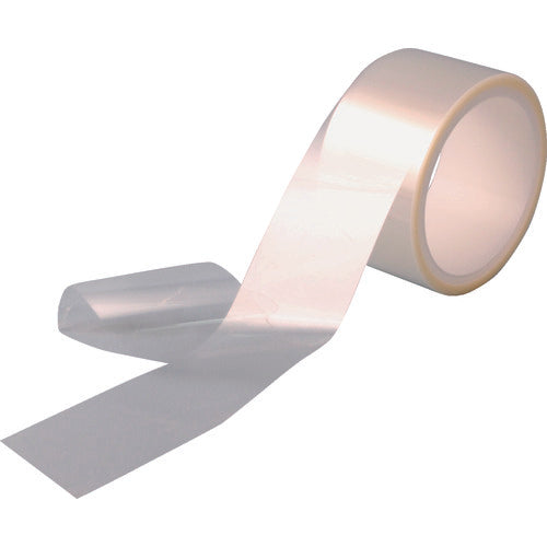 Nitto Transparent Double-Sided Tape HJ-9150W 0.05mm x 50mm x 20m HJ-9150W-50 1 Roll