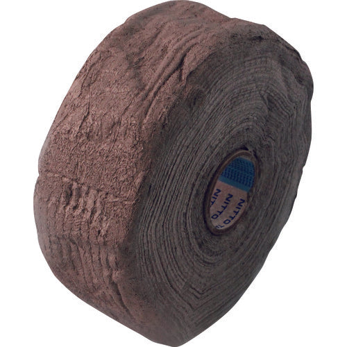 Nitto Outdoor oxidation polymerization type anticorrosive tape Nitto Harmac XG 1.1mm x 100mm x 10m XG-100 1 roll