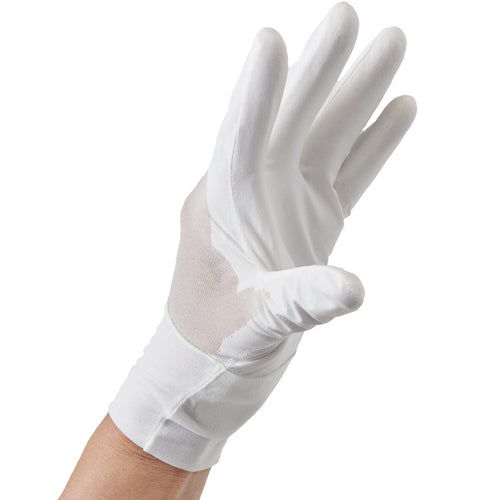 HOZAN ESD Gloves M F-64-M 1 pair