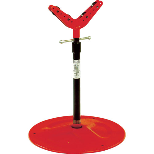 RIDGID 965 パイプスタンド 83380 1 台
