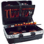 バーコ キャリーケース 4750RCW011 1 個