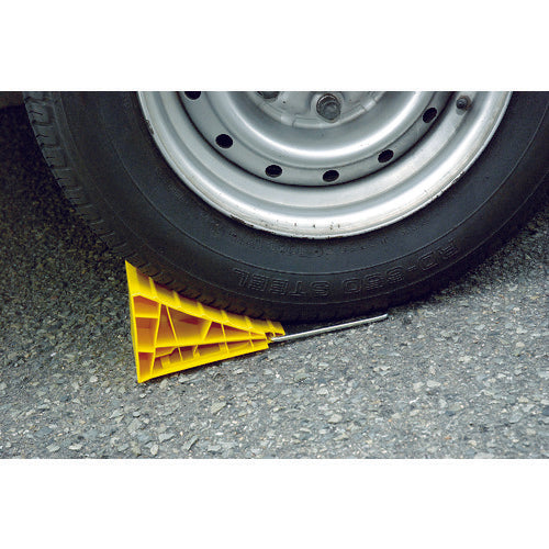 光 カーストップ 黄色 KCSY-112 1 PK