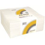 Crecia Kimtowel Power Strong White 4-ply 61076 1 CS