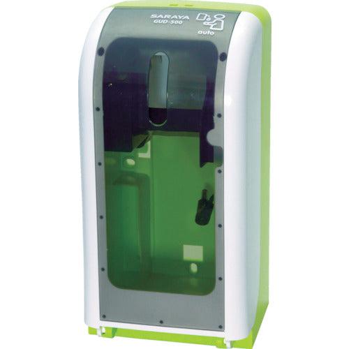 Saraya No-Touch Dispenser GUD-500-PHJ 41996 1 unit