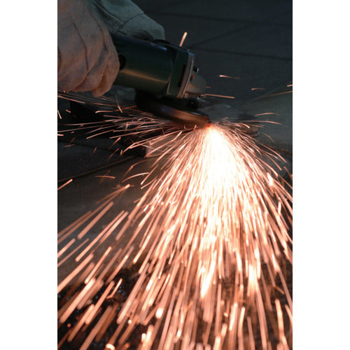 AC スーパーセラミックディスク 100X15(16) #60 SPCD10015-60 10 枚