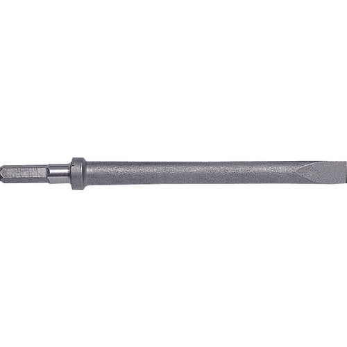 TOKU AA-1.3B, 3B straight flat 300 x 20 (width) chisel square type A0003005A 1 piece