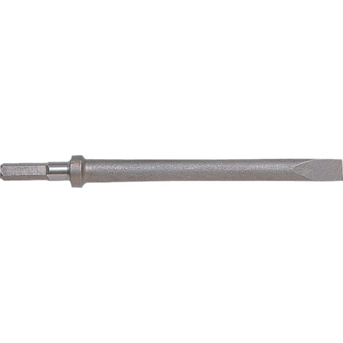 TOKU AA-1.3B, 3B straight flat 300 x 20 (width) chisel round type A0003006A 1 piece