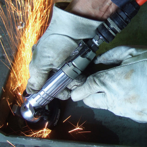 NRS 공기식 미니 그라인더 공신 레버식 GR-M58(75)KL 1대